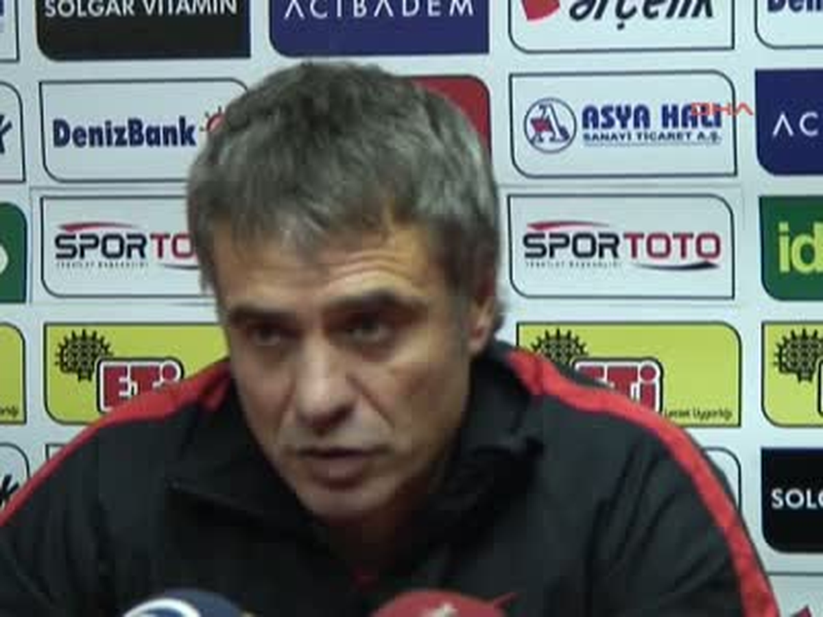 Kardemir Karabükspor Maçının Ardından