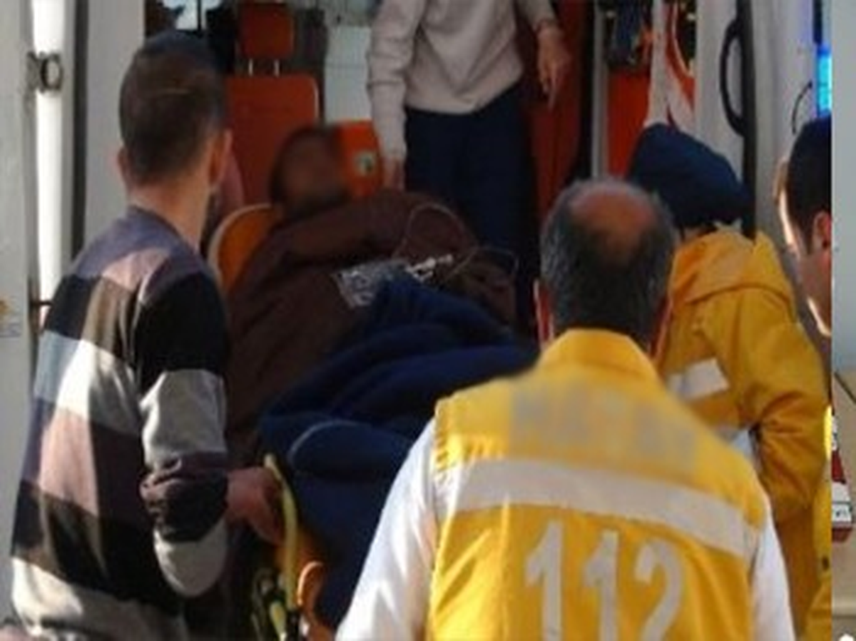 Kınalı\'da Trafik Kazası: 1 Ölü