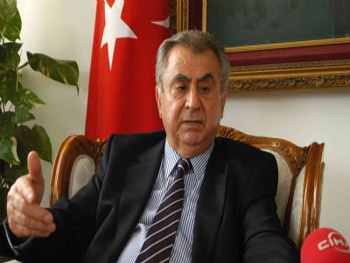 KKTC Başbakanı Küçük: "Yakaladığımız İstikrarı Sürdürmek İstiyoruz"