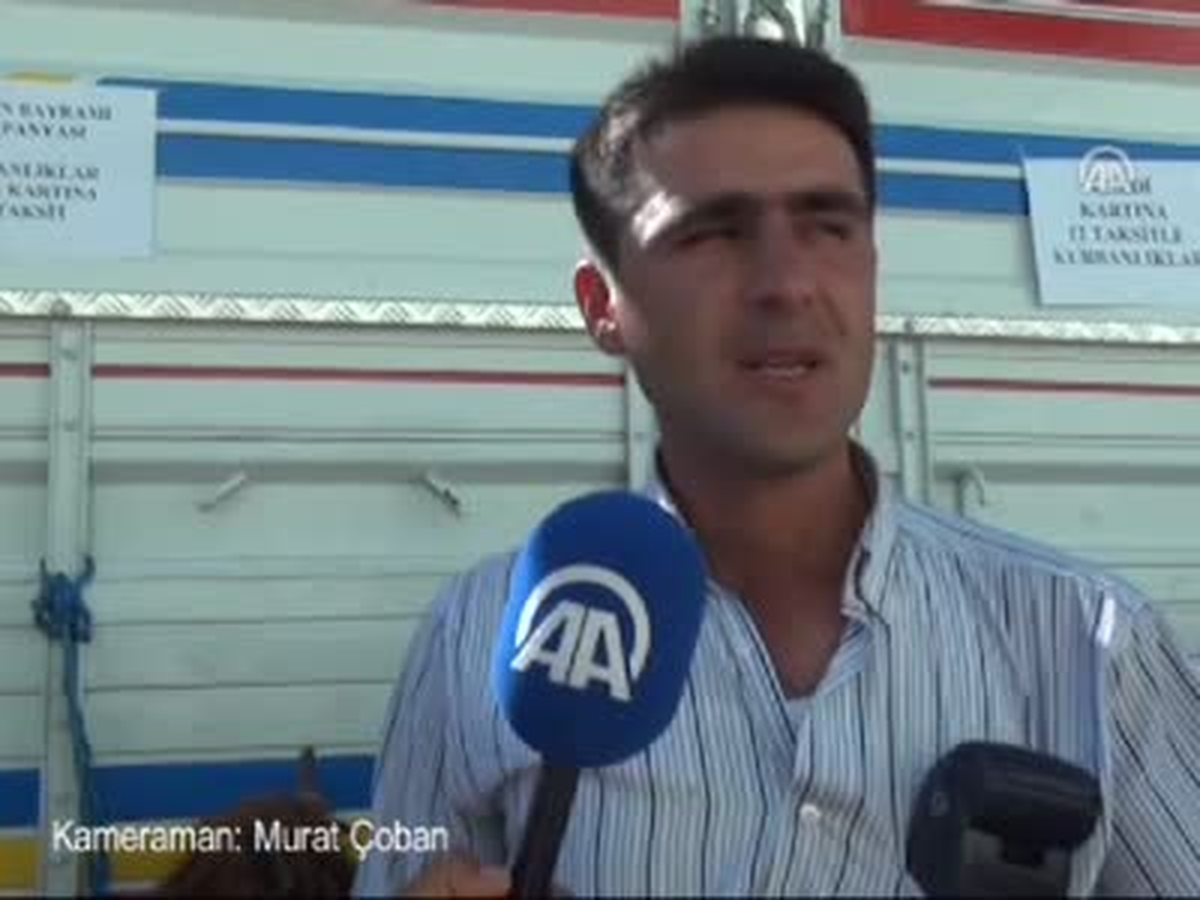 Kredi Kartıyla Kurbanlıkta Faize Dikkat