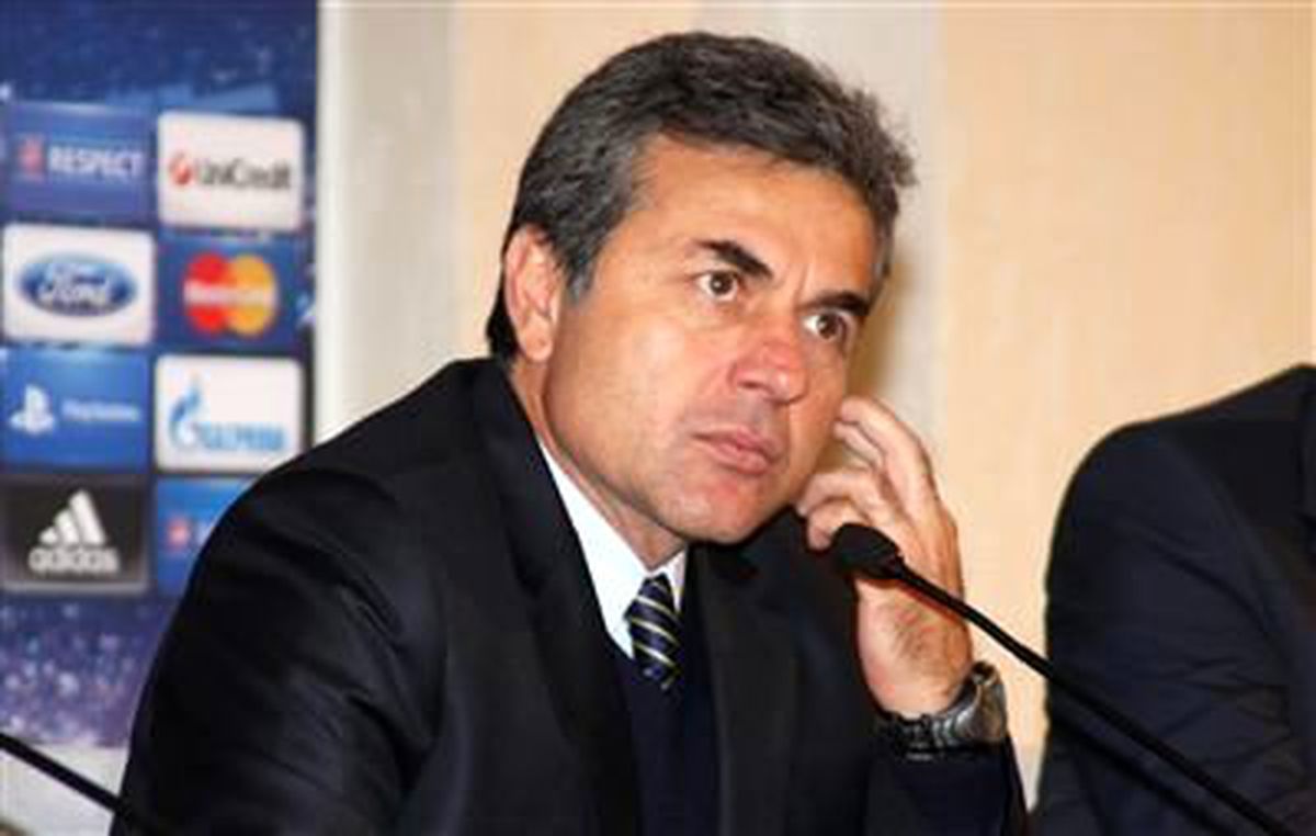 Maçın Ardından