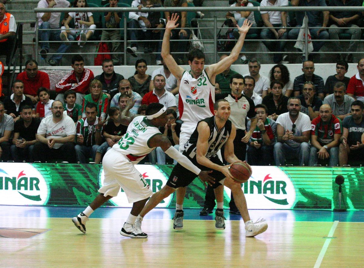Maçın Ardından