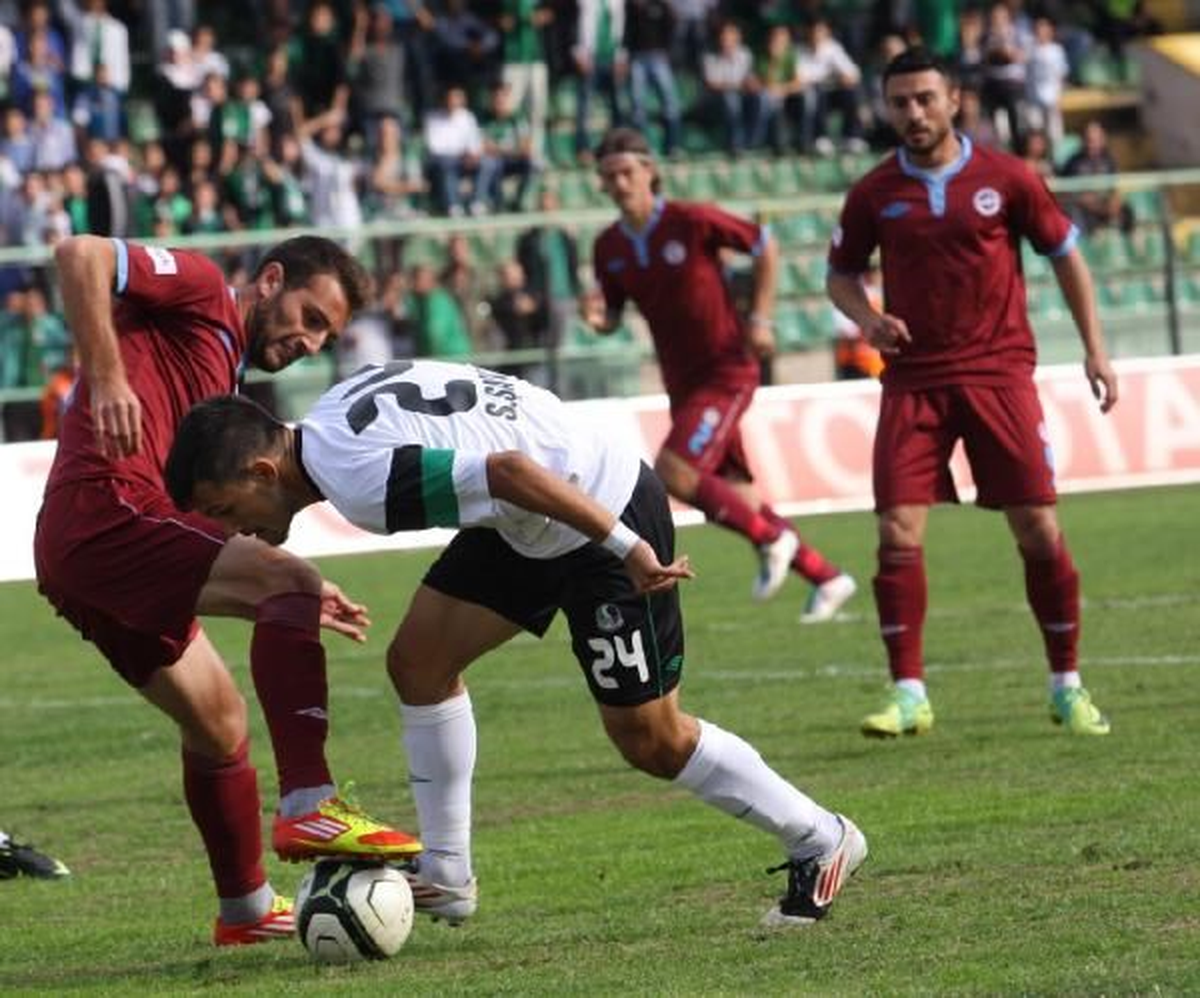 Maçın Ardından