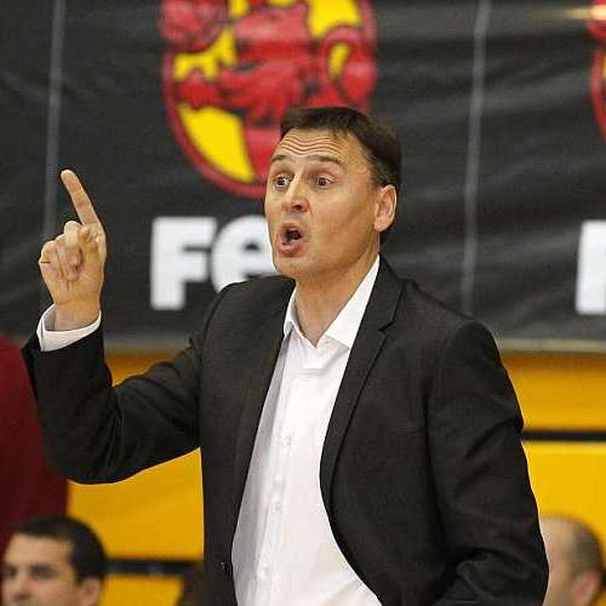 Maçın Ardından