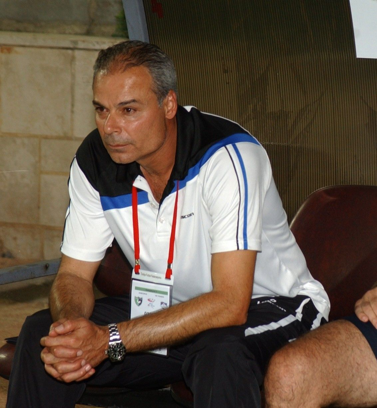Maçın Ardından