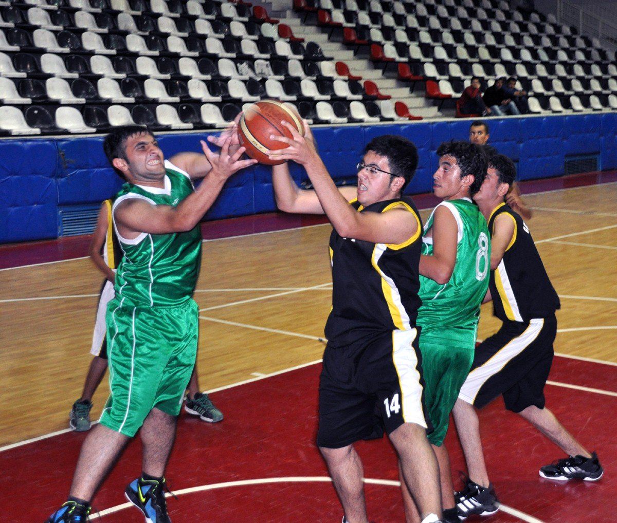 Malatya Basketbol Ligi