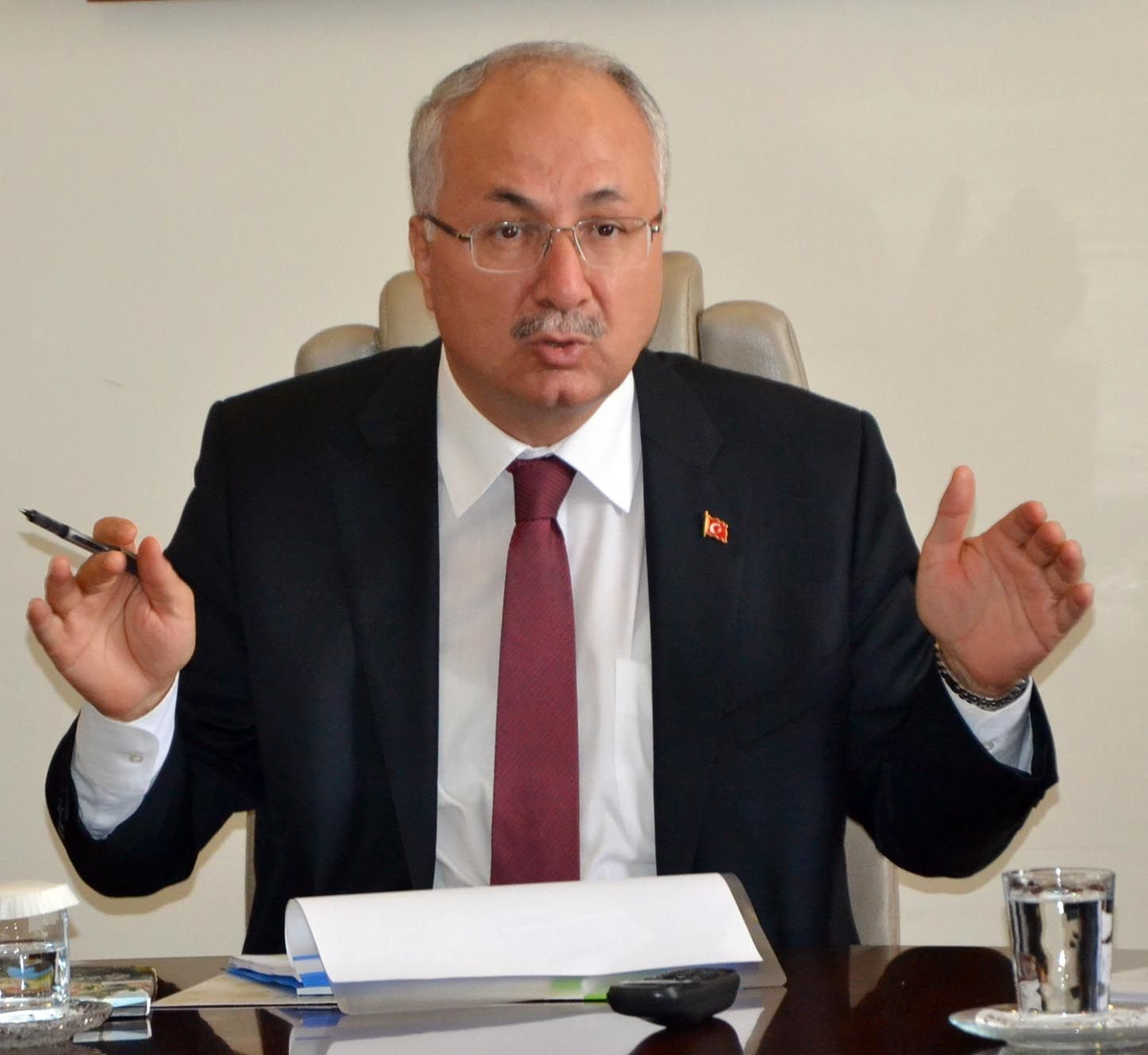 Manisa Çevre Yolu