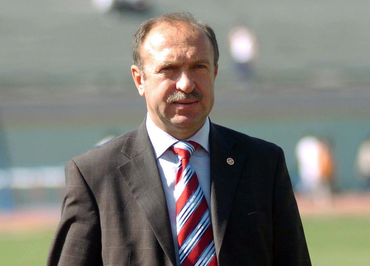 Mehmet Terzi, Yeniden Atletizm Federasyonu Başkanı