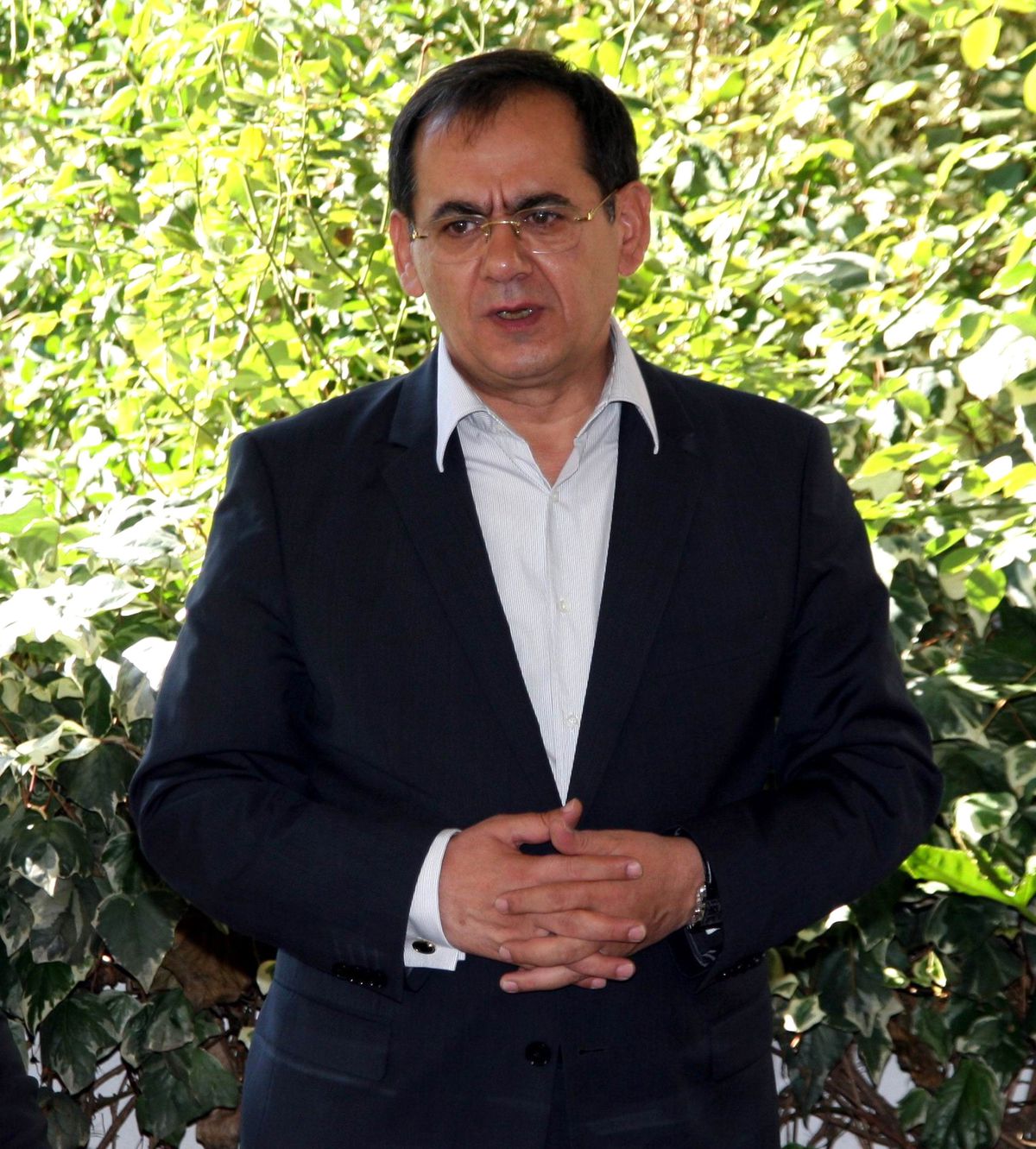 Milletvekili Demir: "Masa Başında Değil, Sahadayız"