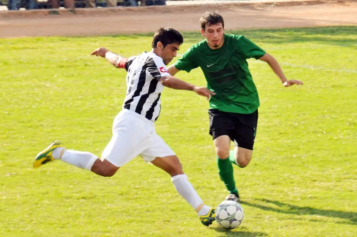 Muğla Süper Amatör Lig