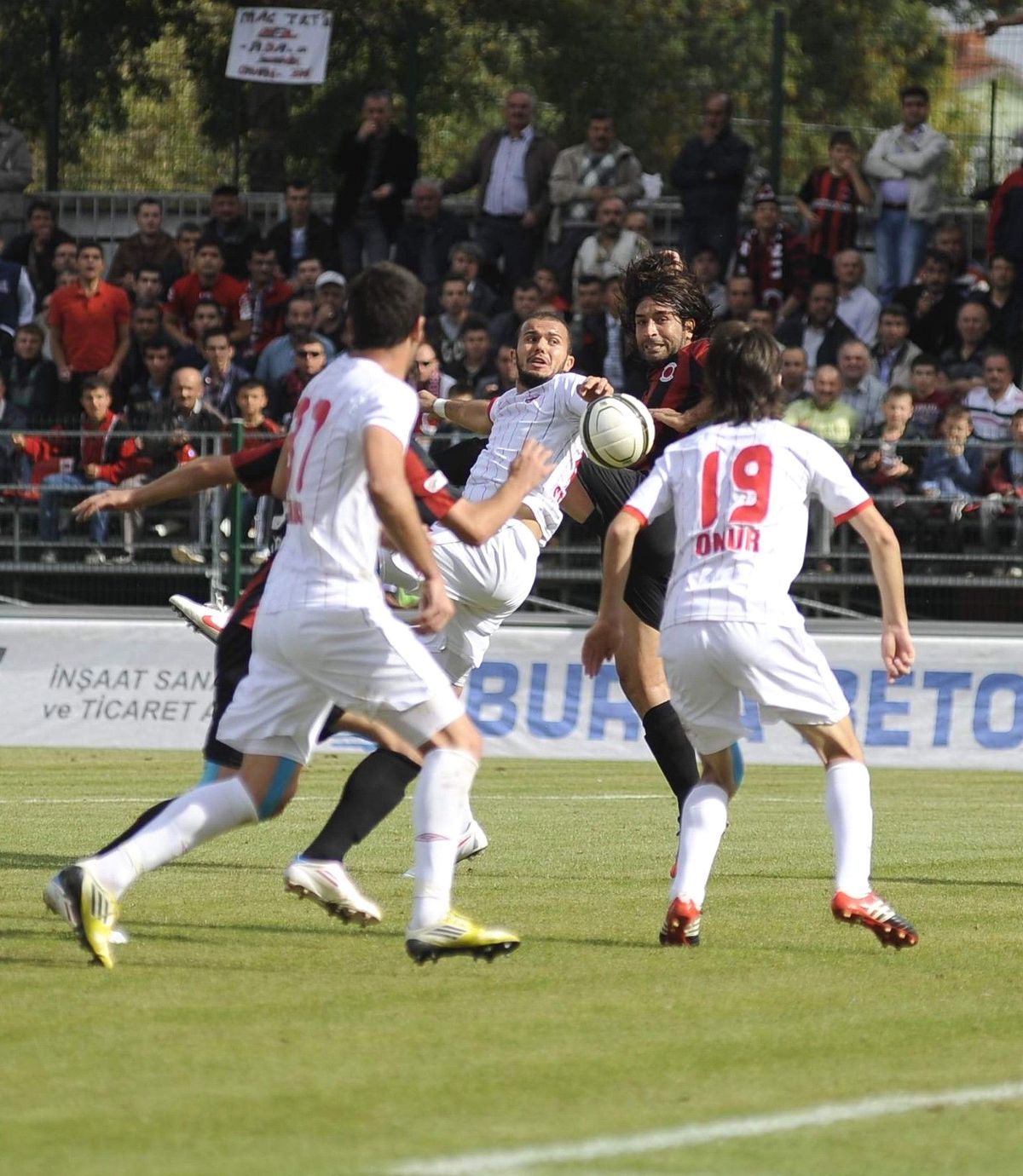 PTT 1. Lig