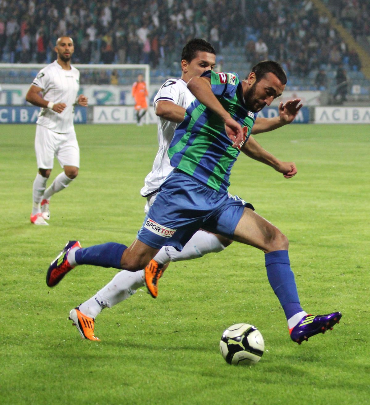 PTT 1. Lig
