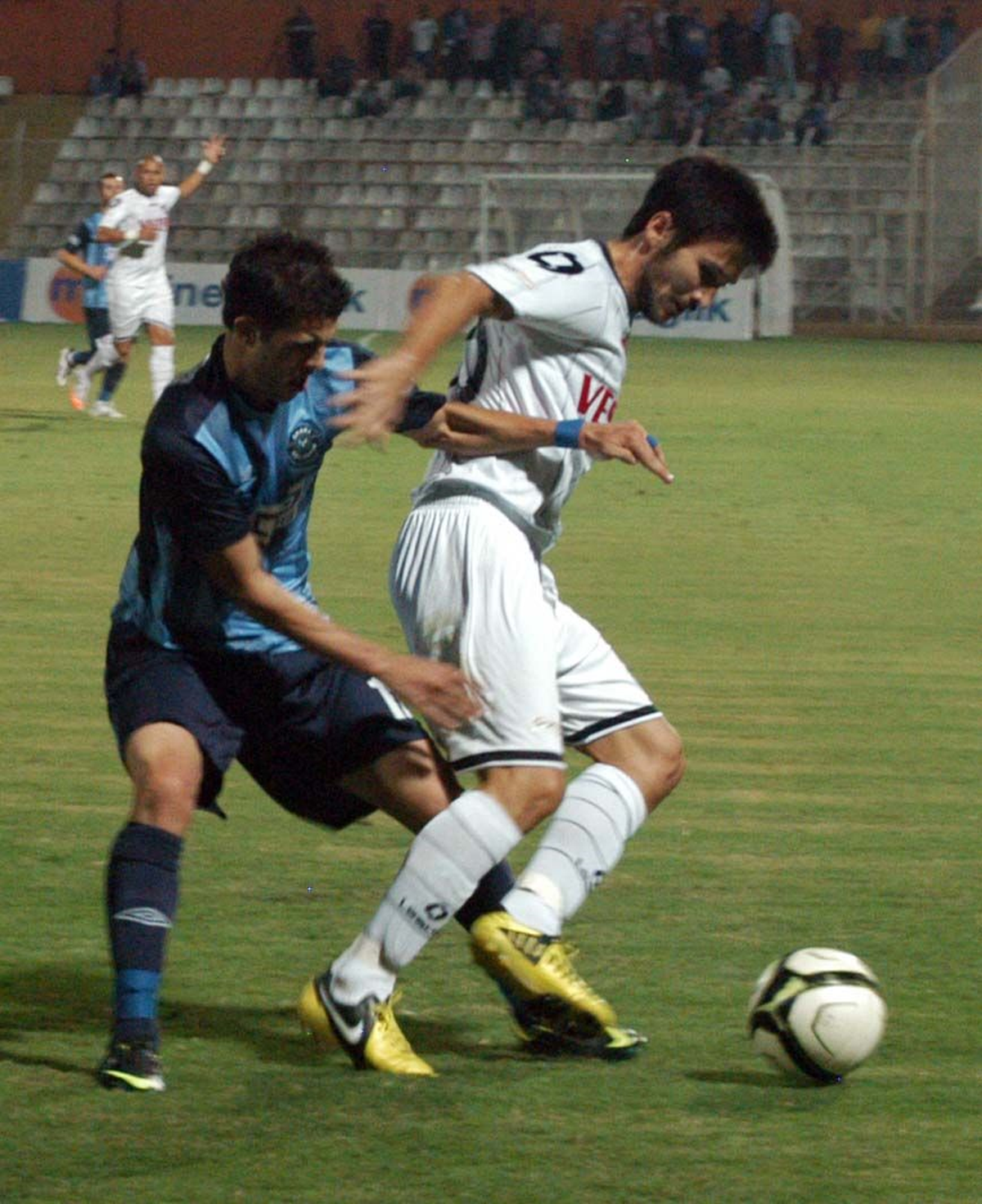 PTT 1. Lig