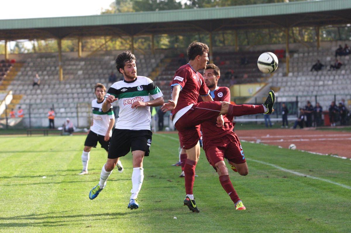 Spor Toto 2. Lig