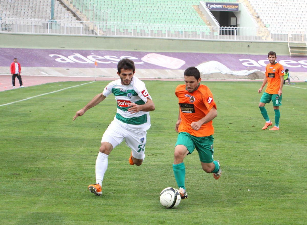 Spor Toto 2. Lig