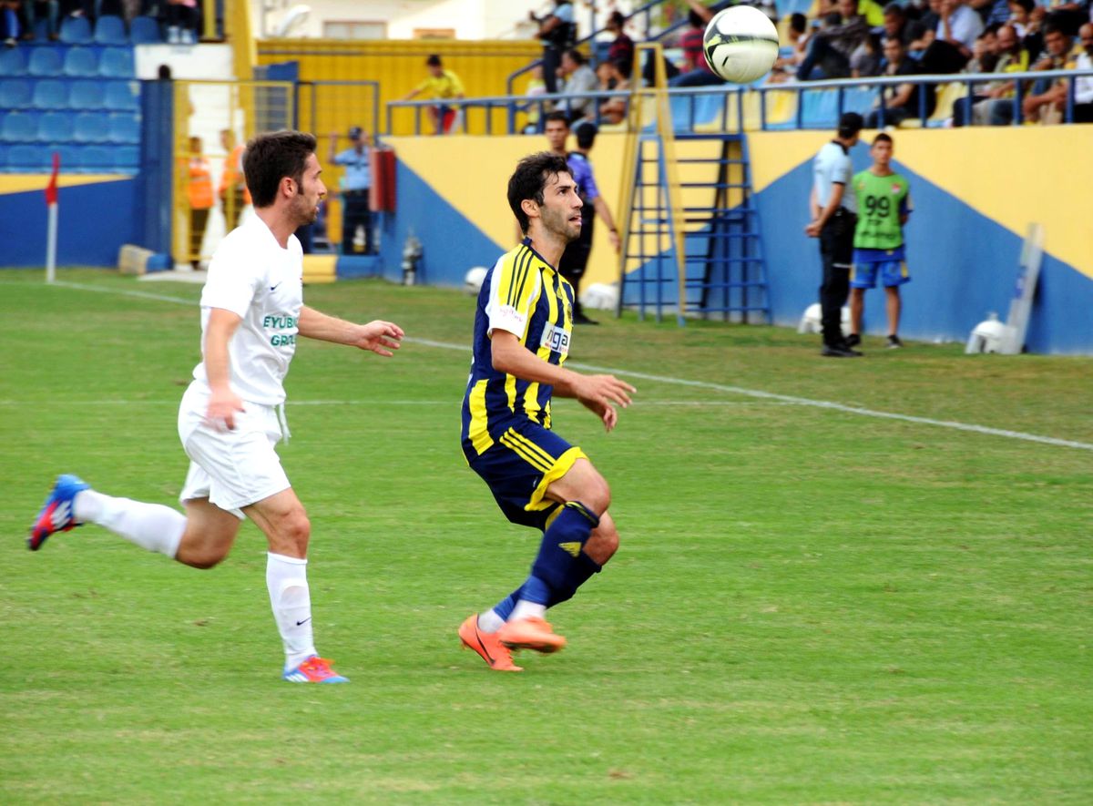 Spor Toto 2. Lig