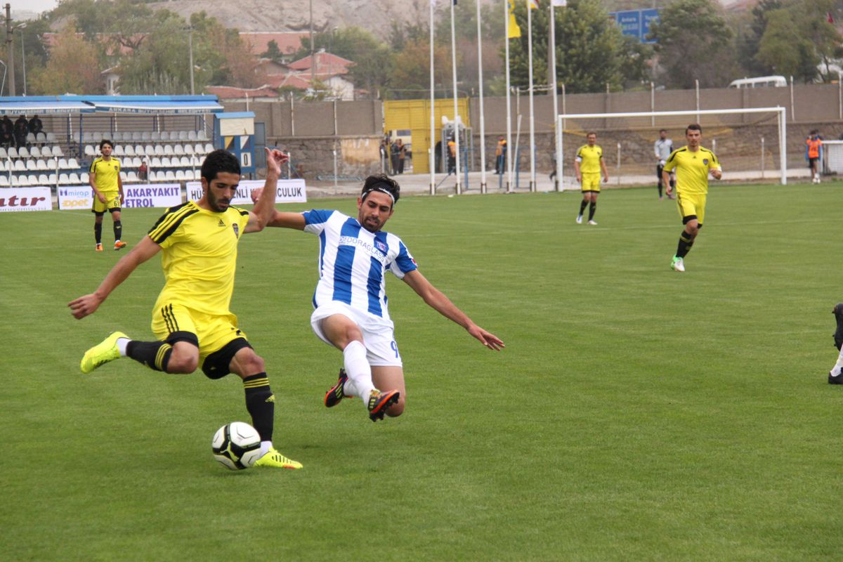 Spor Toto 2. Lig