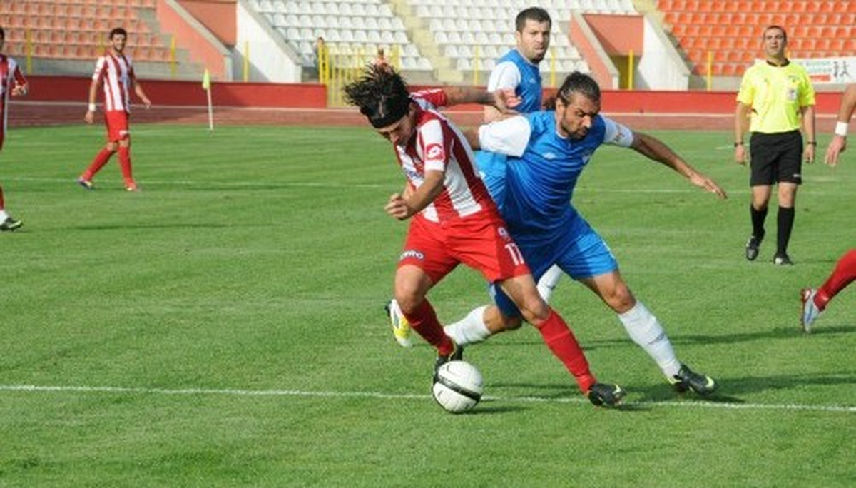 Spor Toto 2. Lig
