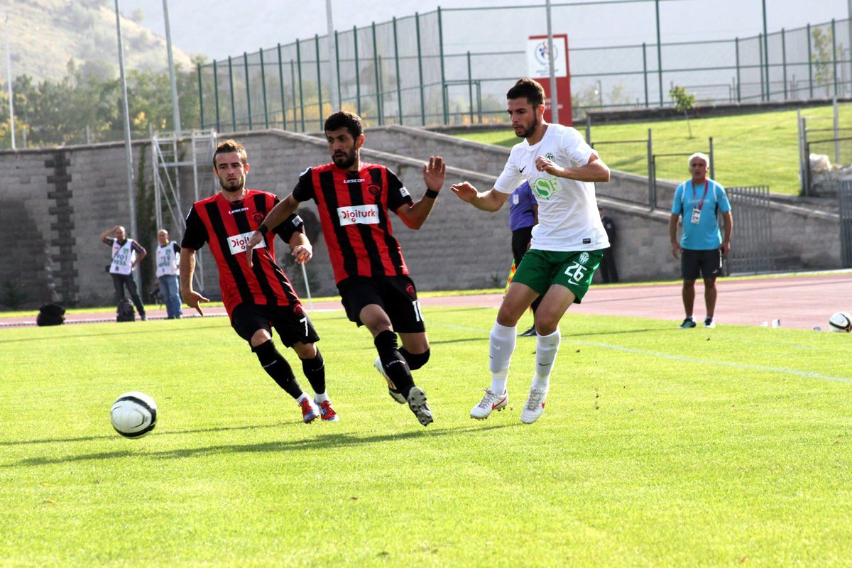 Spor Toto 3. Lig 1. Grup