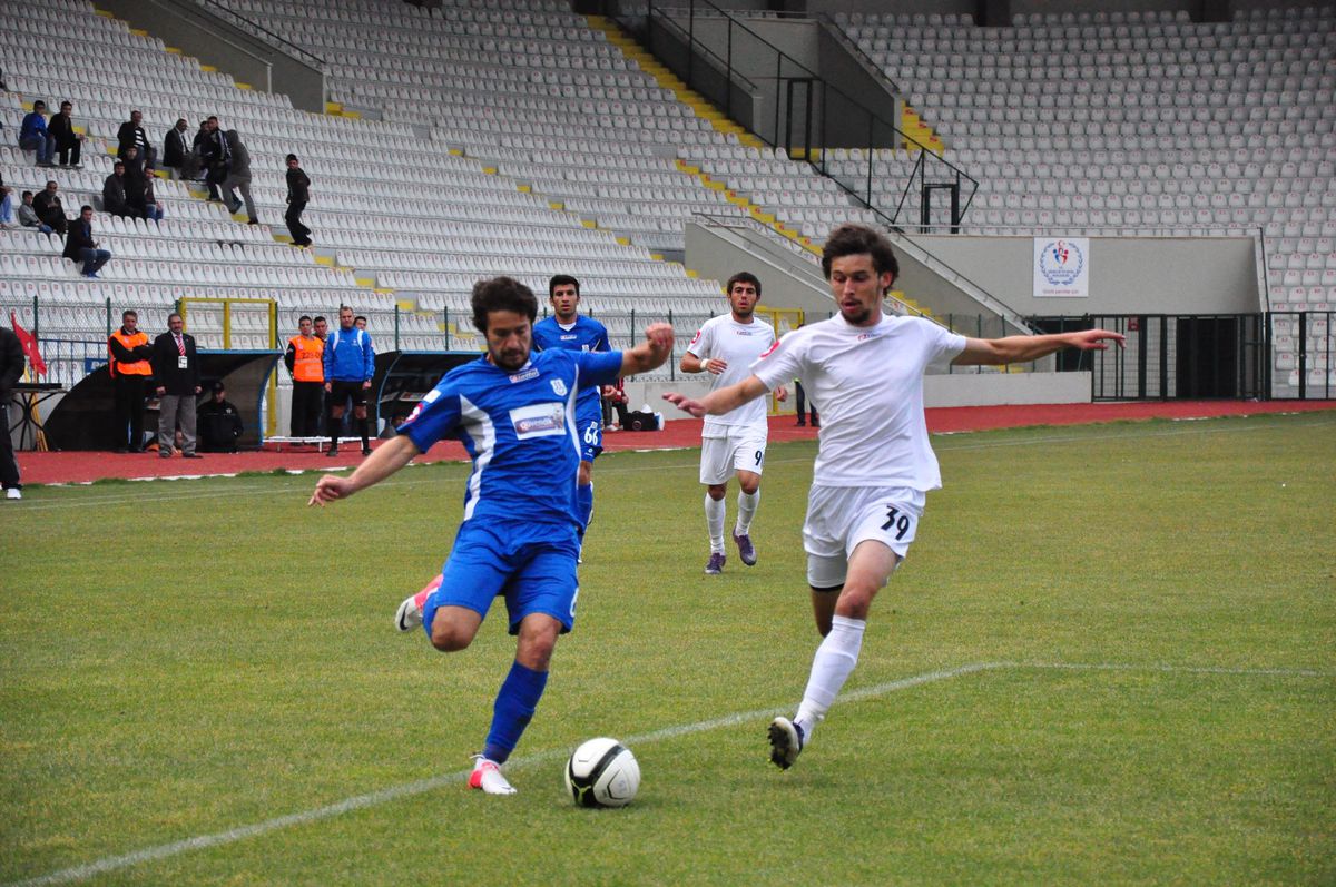 Spor Toto 3. Lig 3. Grup