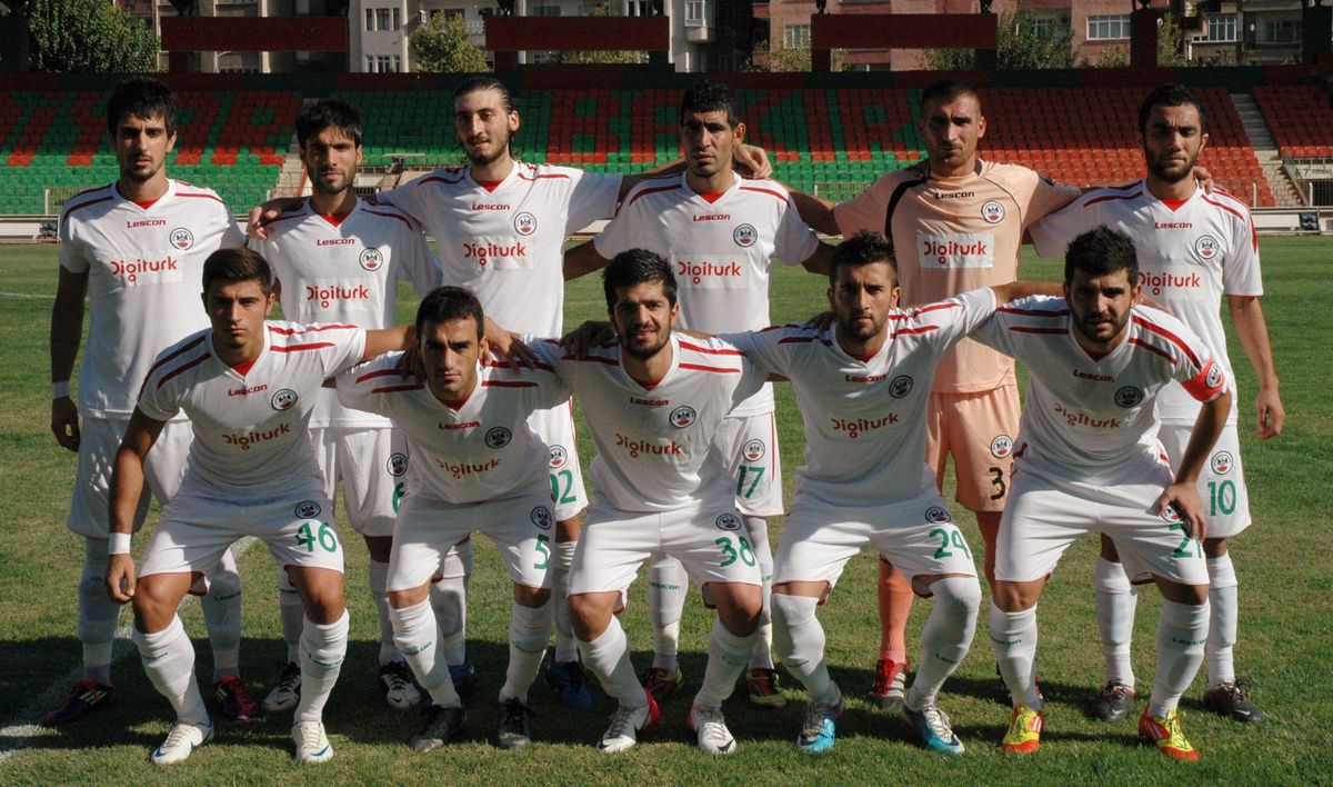 Spor Toto 3. Lig