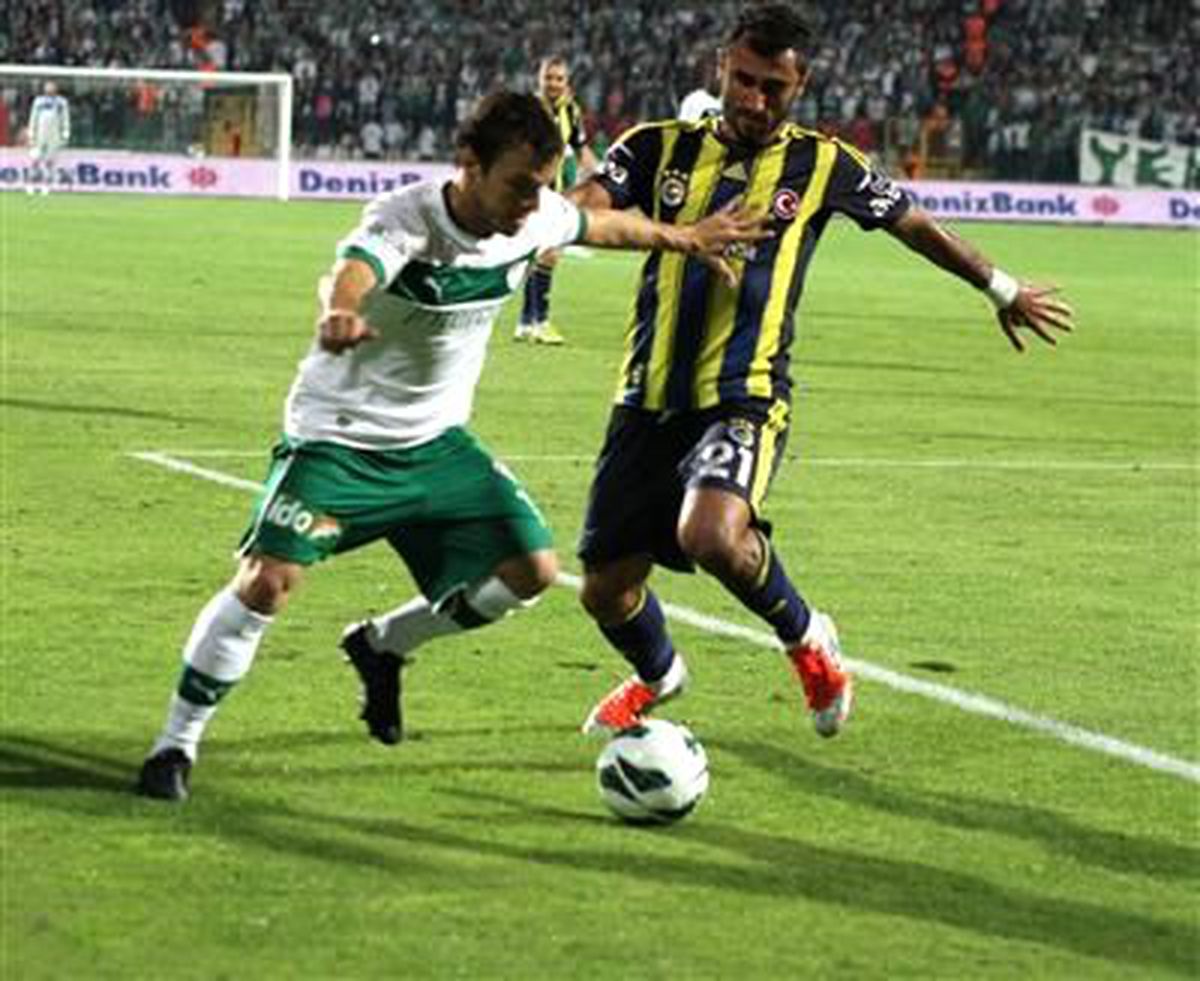 Spor Toto Süper Lig