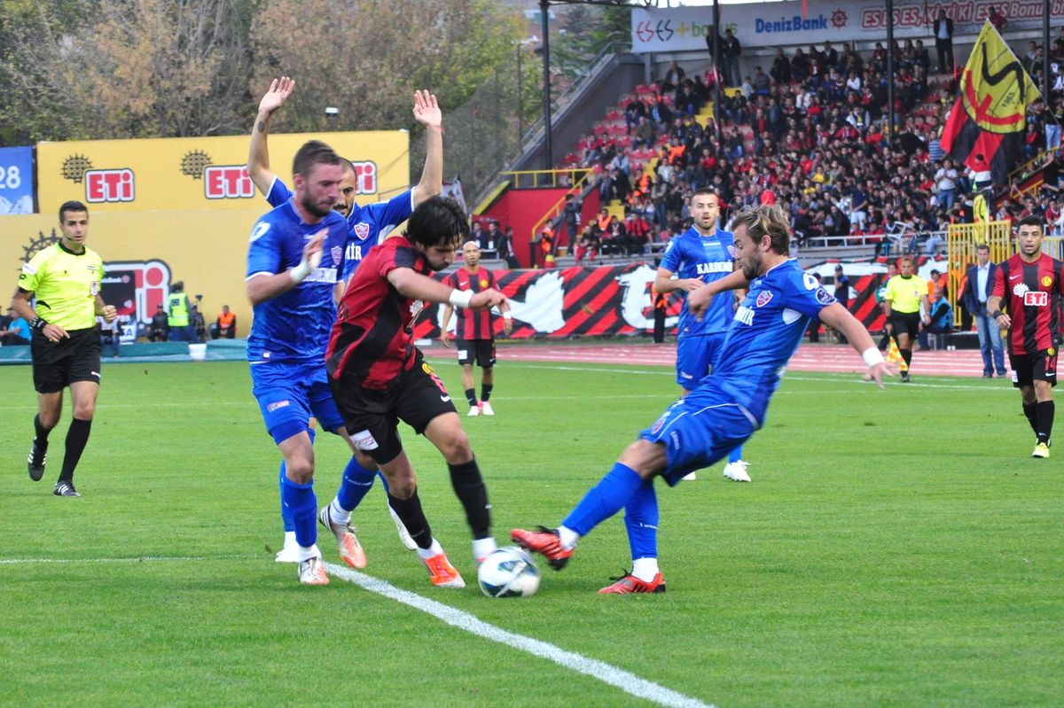 Spor Toto Süper Lig
