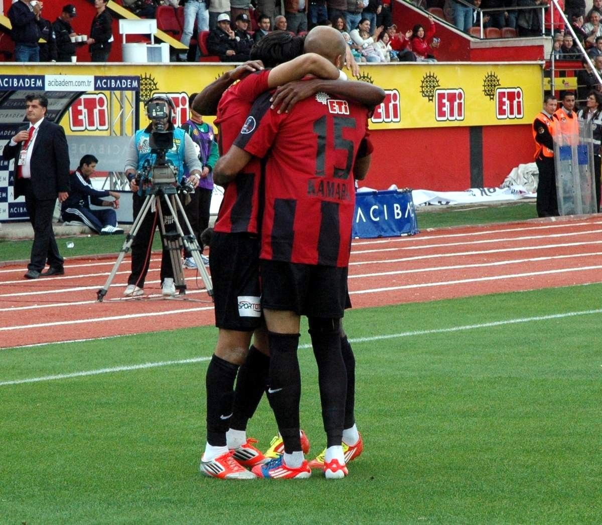 Spor Toto Süper Lig