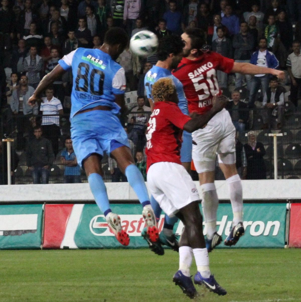 Spor Toto Süper Lig