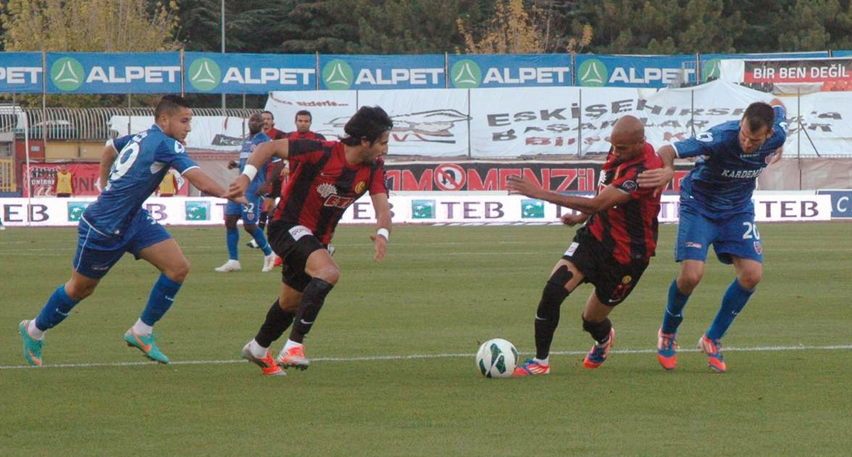 Spor Toto Süper Lig