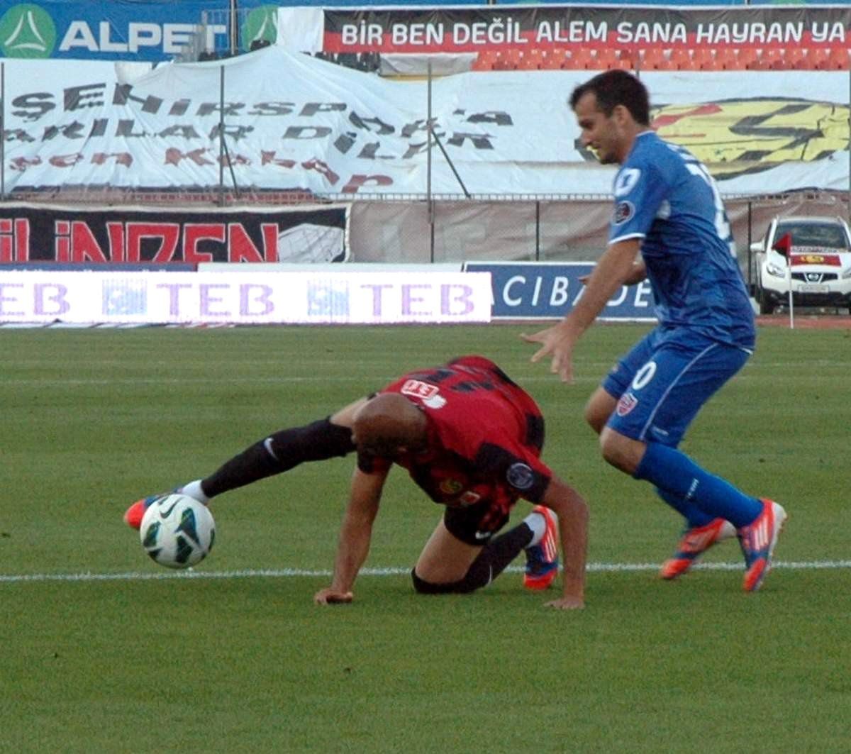 Spor Toto Süper Lig