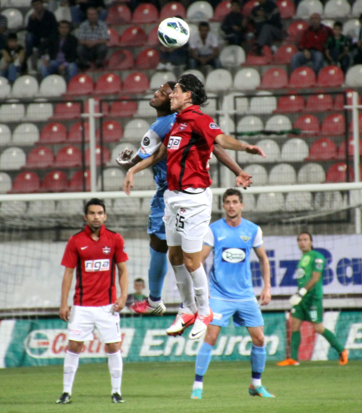 Spor Toto Süper Lig