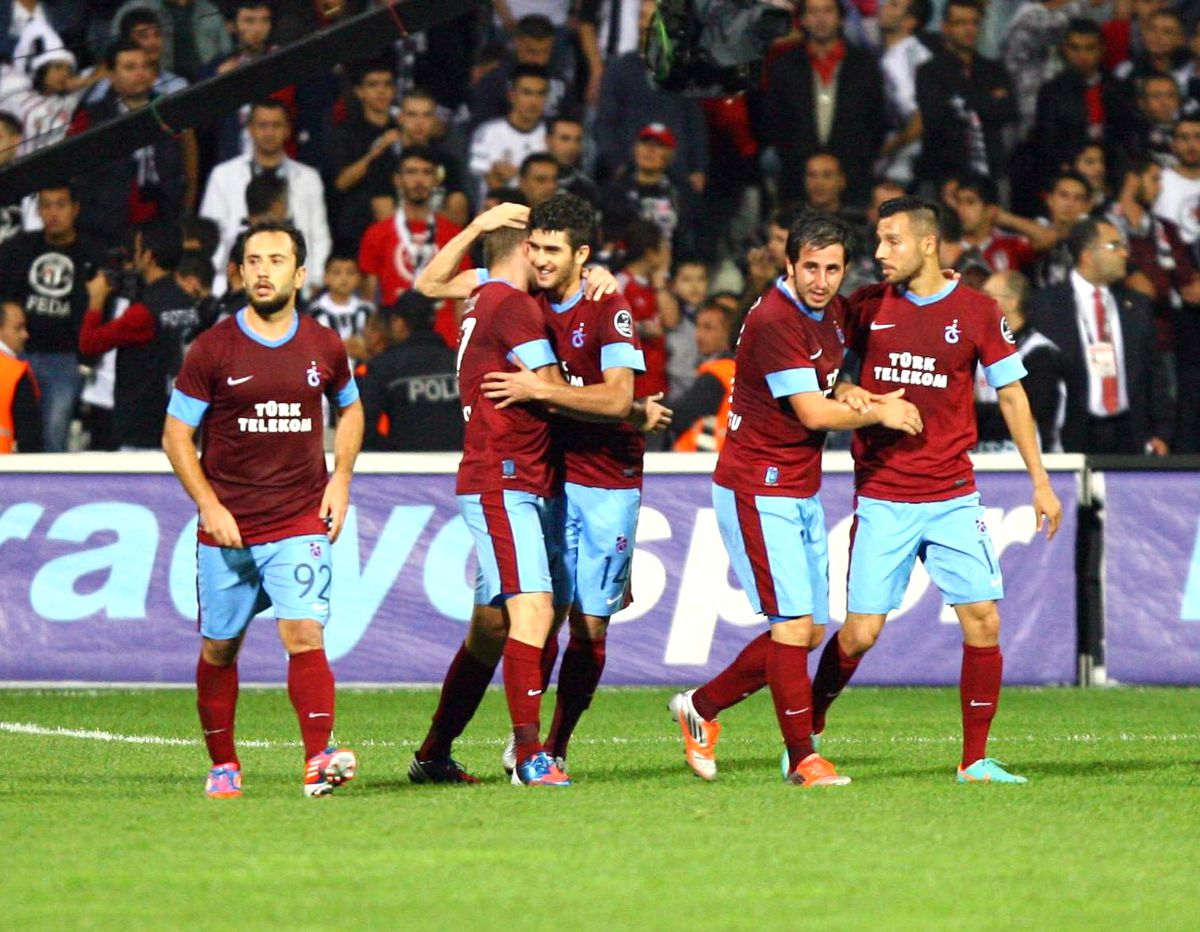Spor Toto Süper Lig