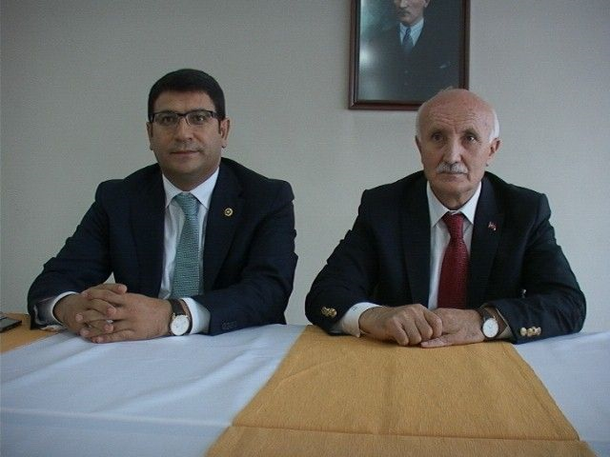 TBMM Darbe ve Muhtıraları Araştırma Komisyonu