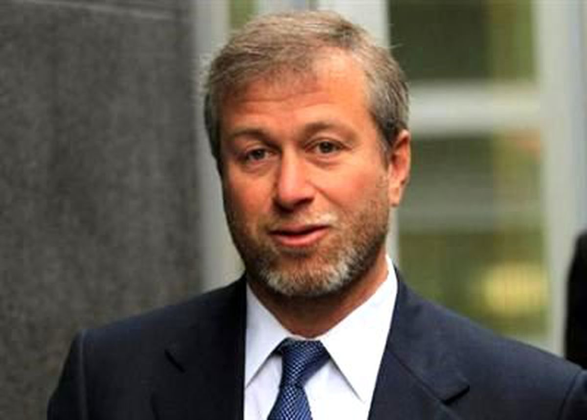 Ünlü Oligark Ataköy\'e Talip
