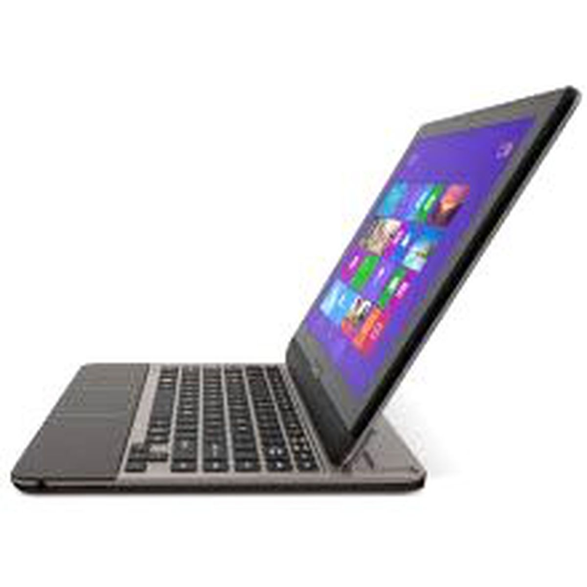 Win 8\'i "onaran onarana!"