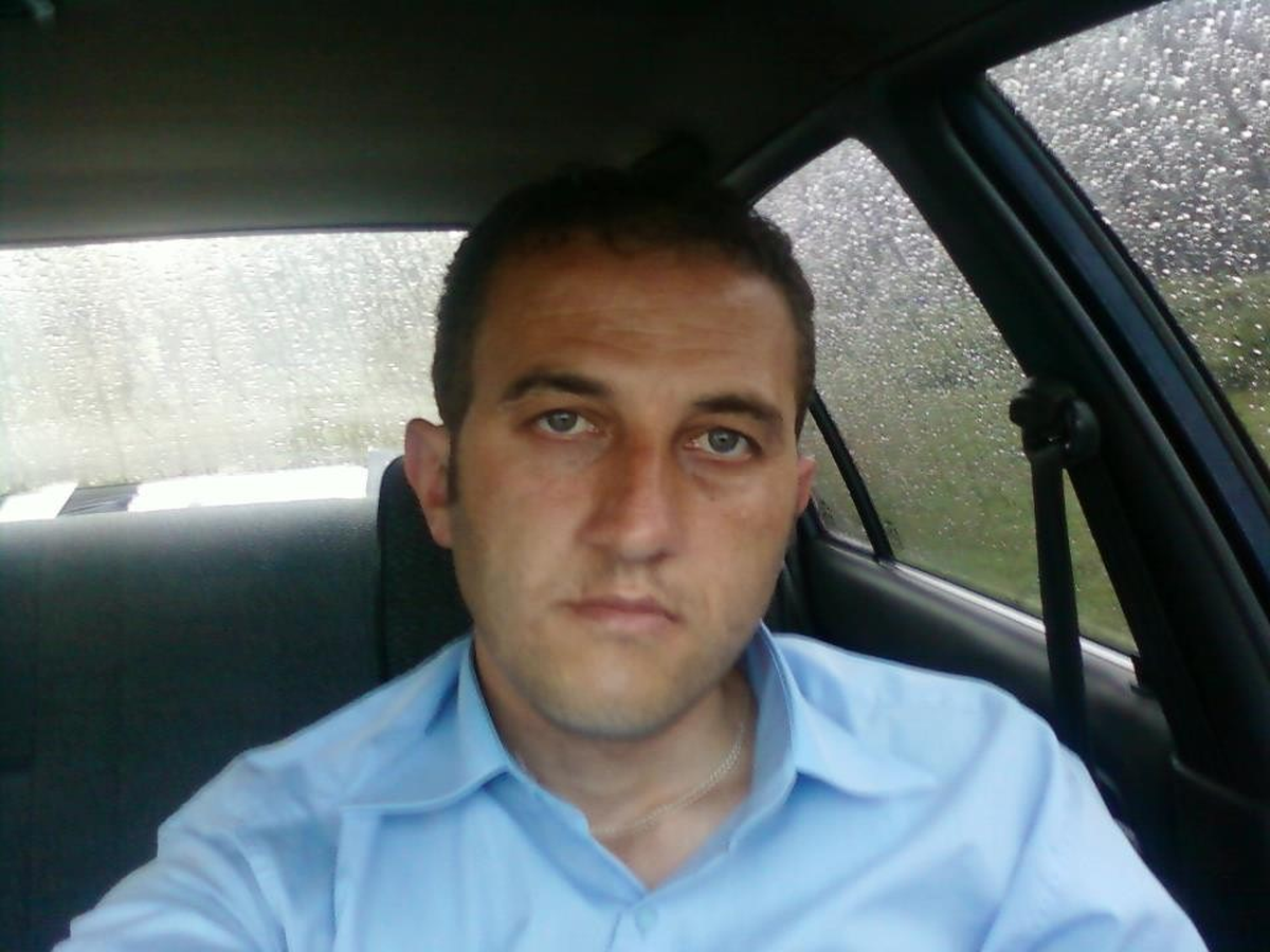 Ziraat Bankası Personeli, Trafik Kazasında Hayatını Kaybetti