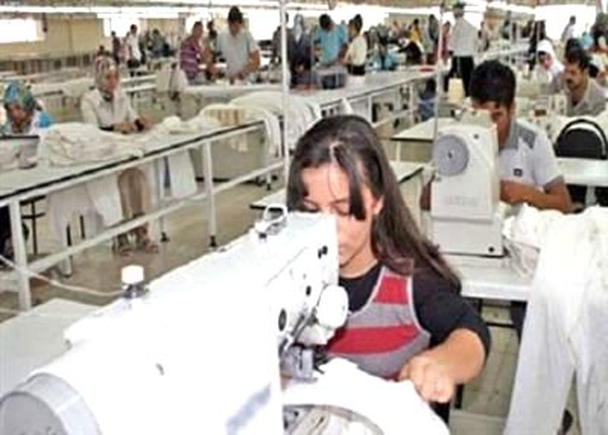 10.2 Milyon Çalışan Kayıtdışı