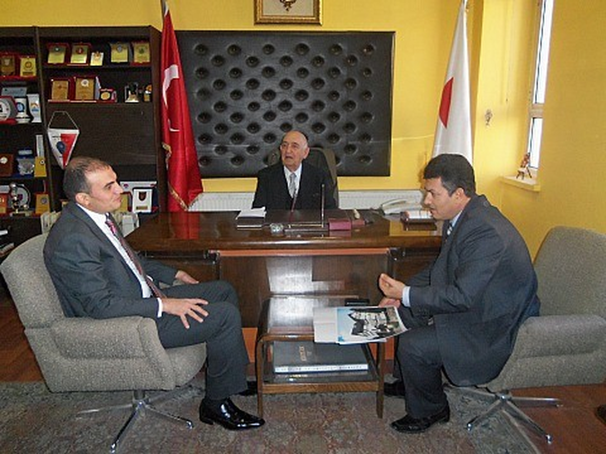 Adalet ve Gençlik Spor Kulübü Protokol İmzaladı