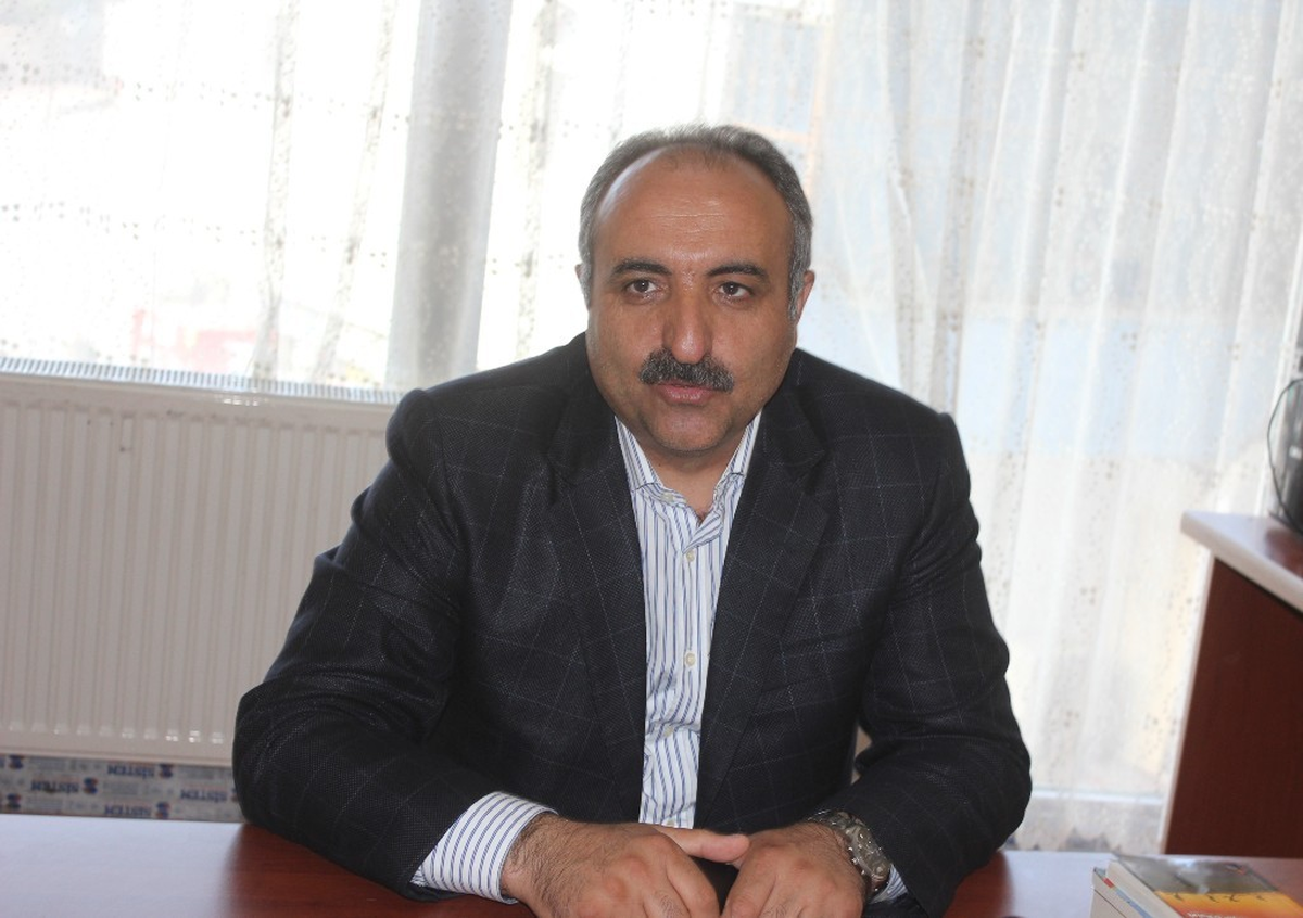 Ağrı\'da Kurban Satış ve Kesim Alanları Belirlendi
