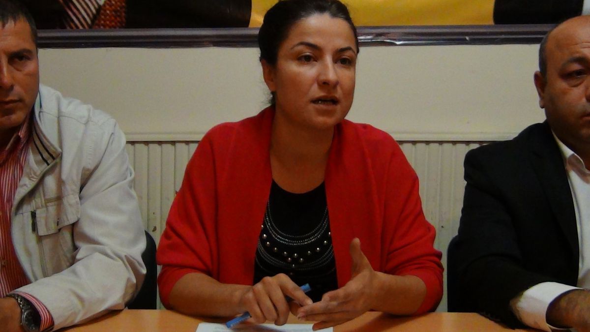 Ak Partili Meclis Üyelerinden Revizyon Değerlendirmesi