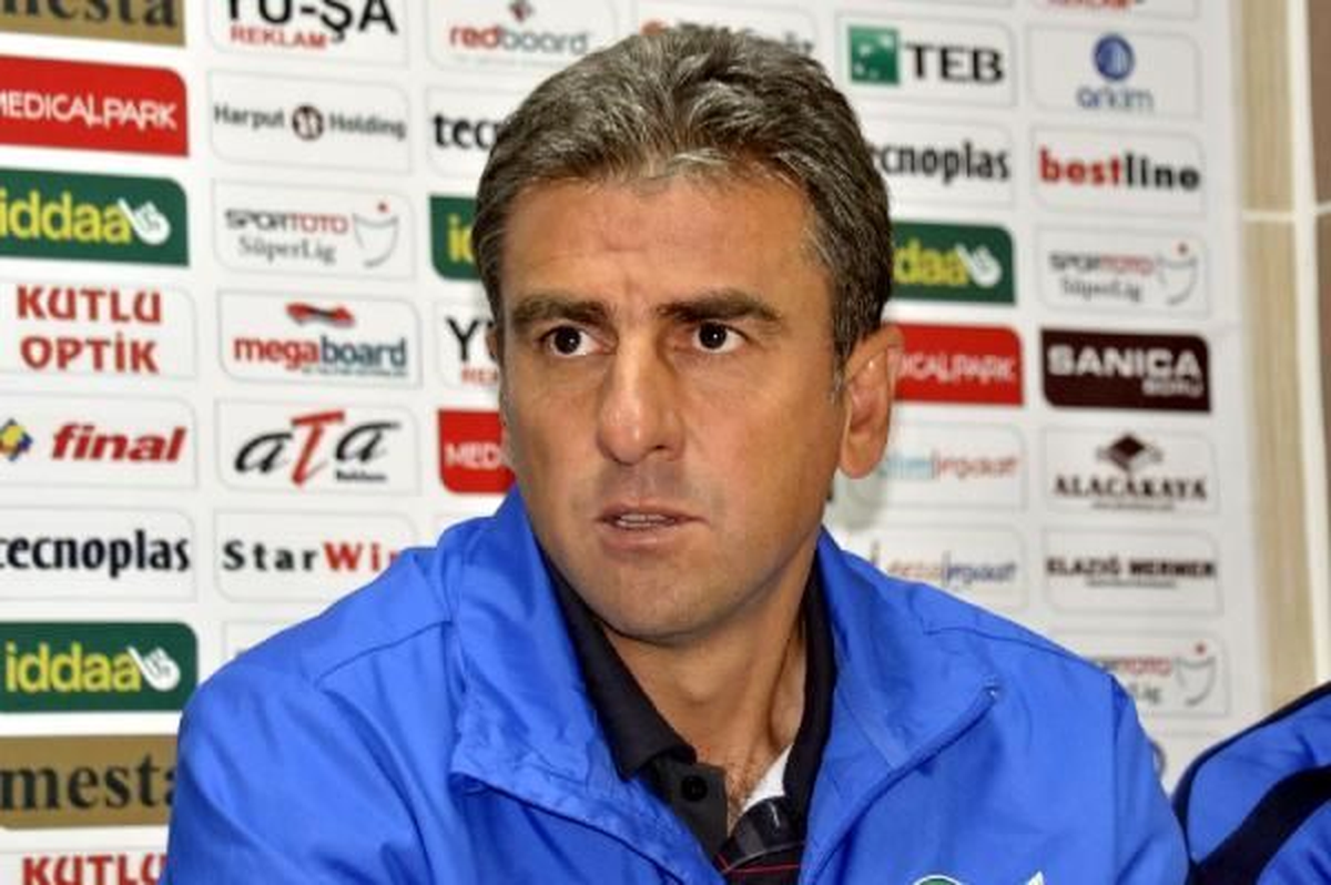 "Gaziantepspor Maçında Çok Gol Pozisyonu Yakaladık"