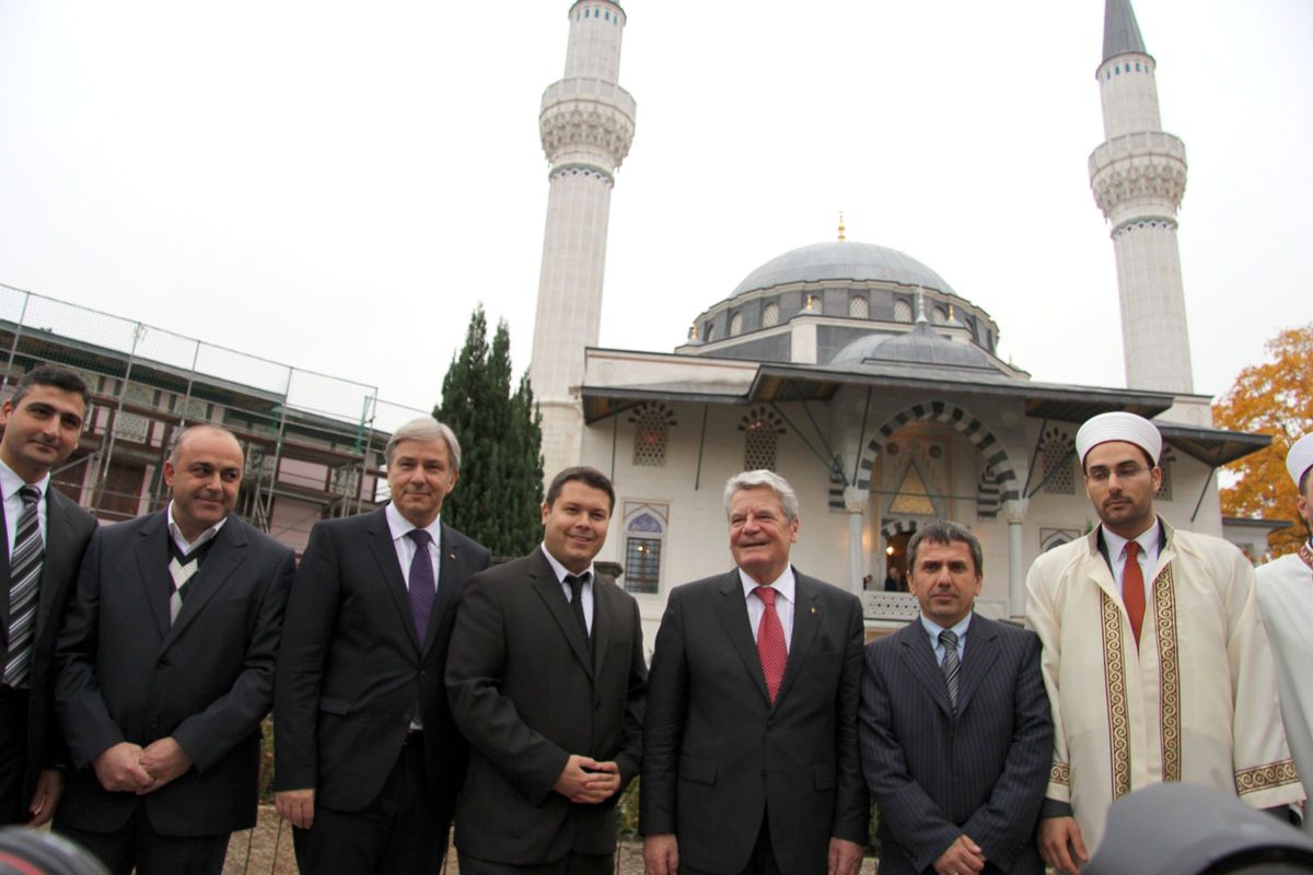 Almanya