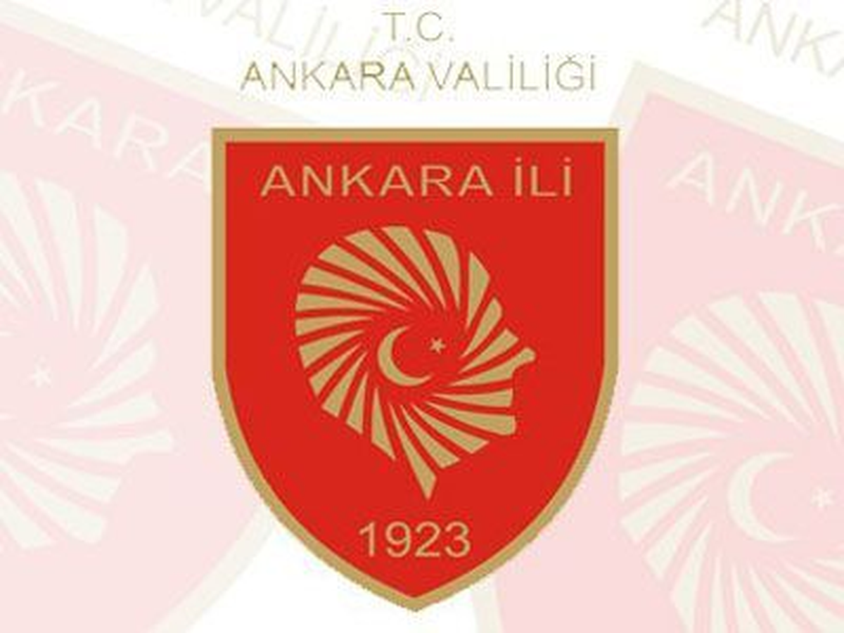 Ankara Valiliği."Ankara\'da 29 Ekim Cumhuriyet Bayramı\'nda Bazı Dernek ve Resmi Niteliği Bulunmayan...