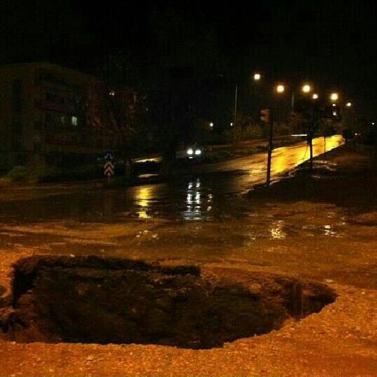 Bandırma Sele Teslim
