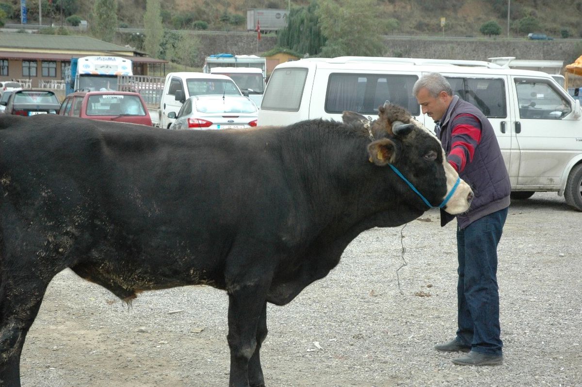 Bayram Yaklaştı, Satışlar Arttı
