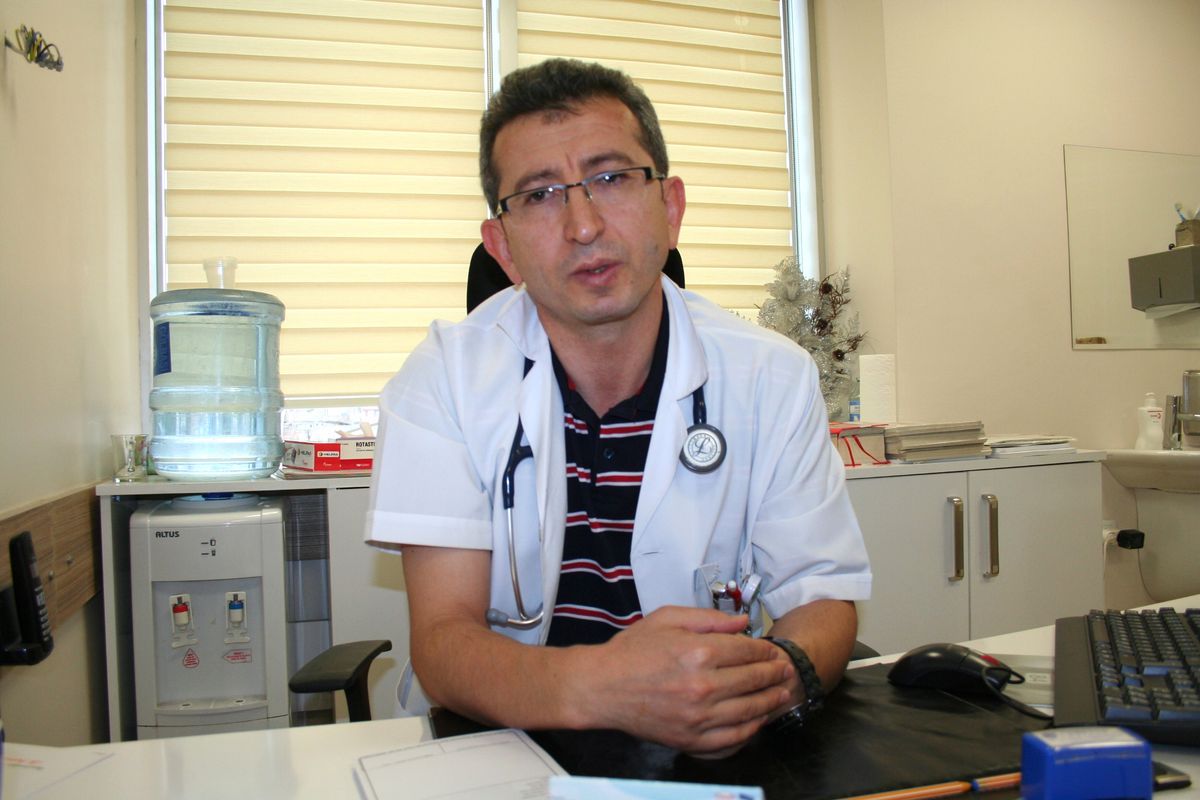 Bayramda Et Tüketimine Dikkat