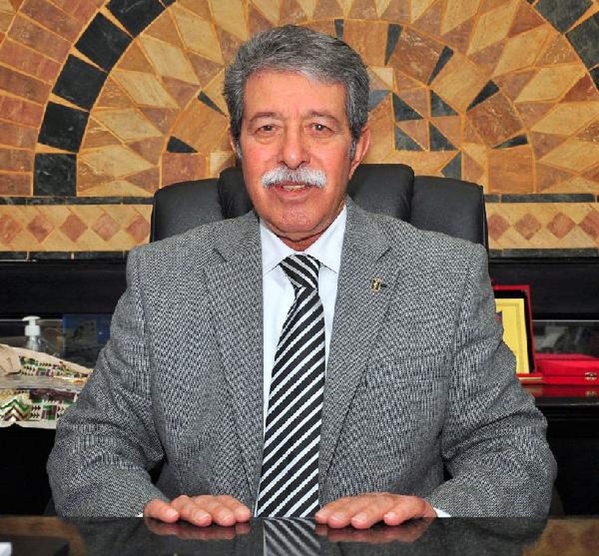 \'Bayramda Yollar Kan Gölüne Dönmesin\'