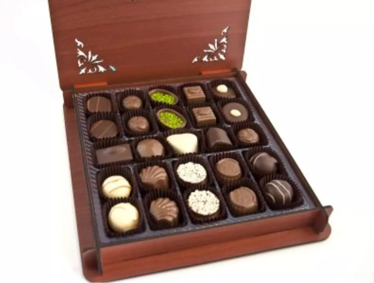 Bayramın Tadını Çıkarmak İçin Cikolatasepeti Yeterli!