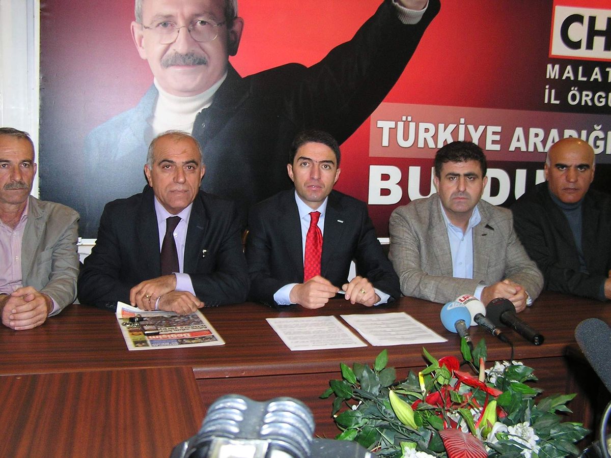Belde Belediyelerinde Referandum